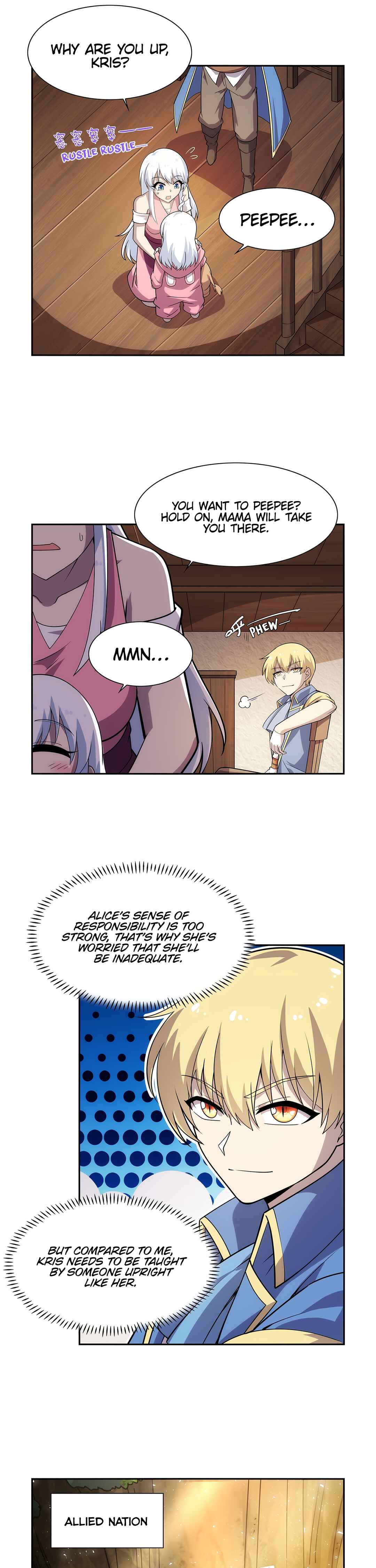 Chapter 369 - Page 14
