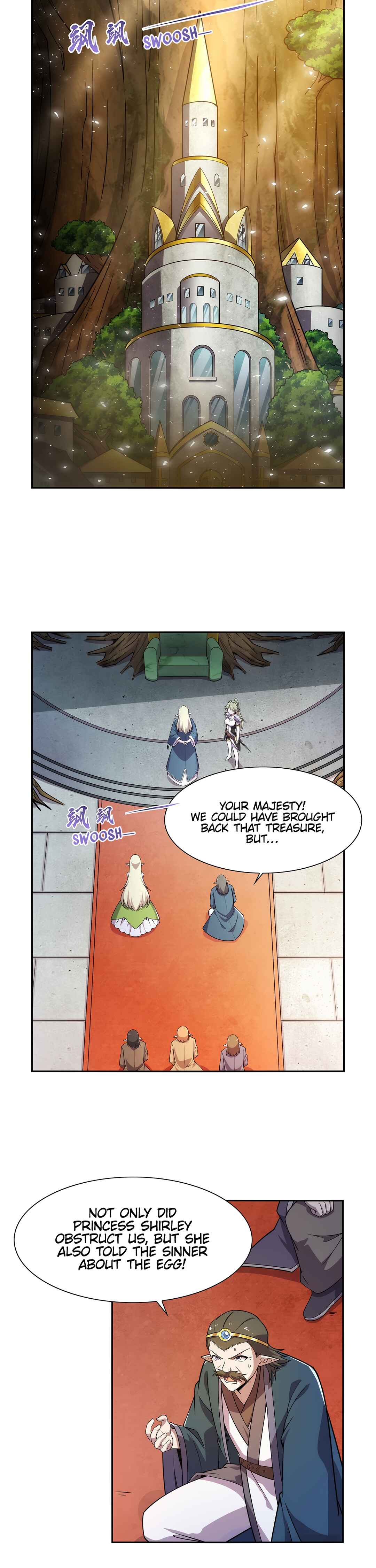 Chapter 369 - Page 15
