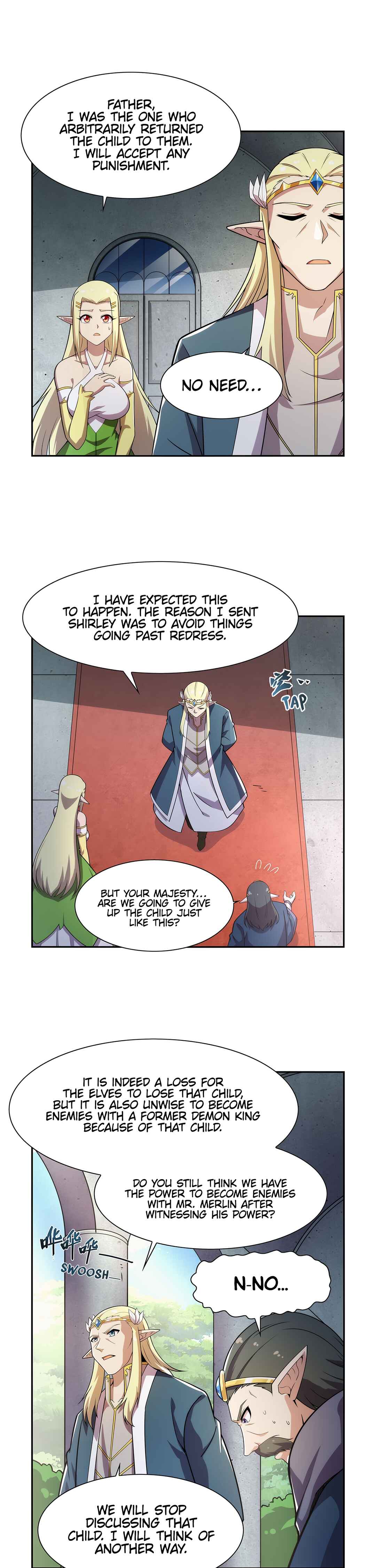 Chapter 369 - Page 16