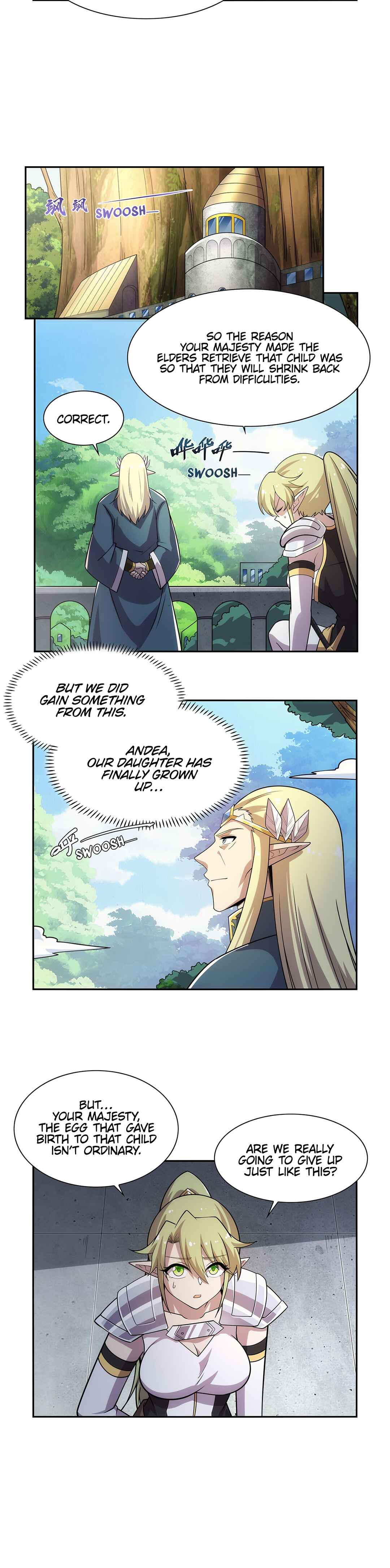 Chapter 369 - Page 17