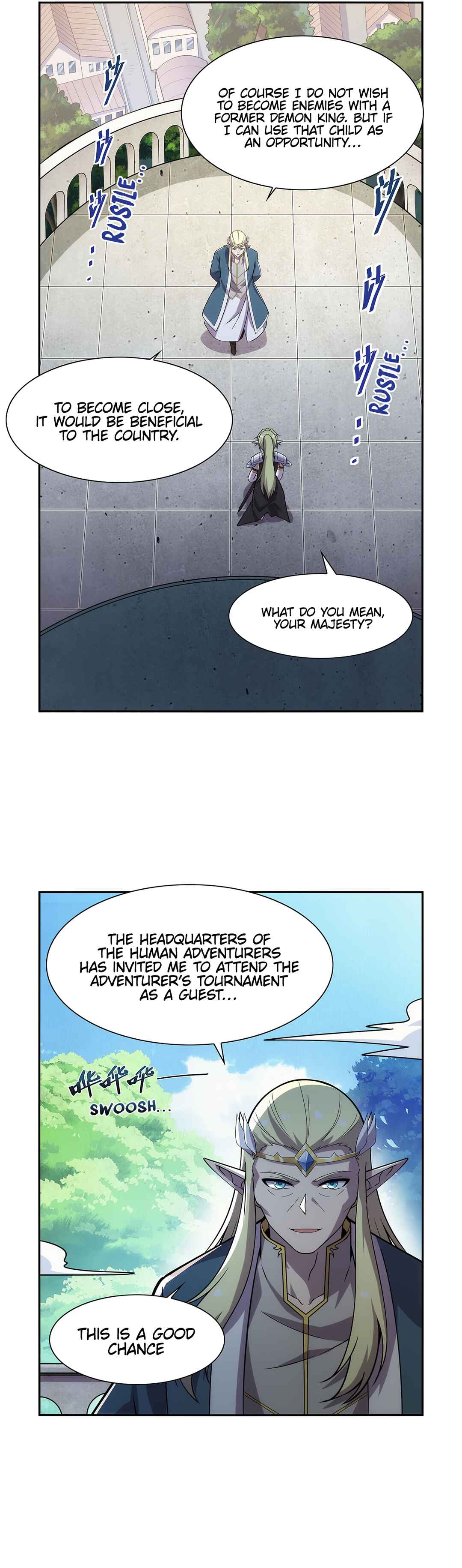 Chapter 369 - Page 18