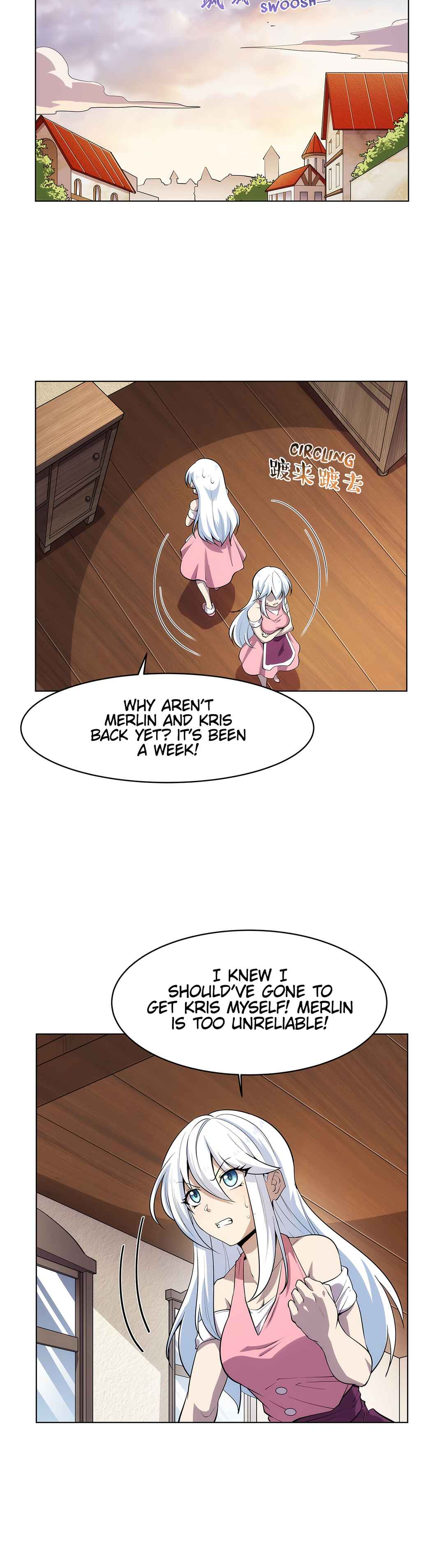 Chapter 369 - Page 3