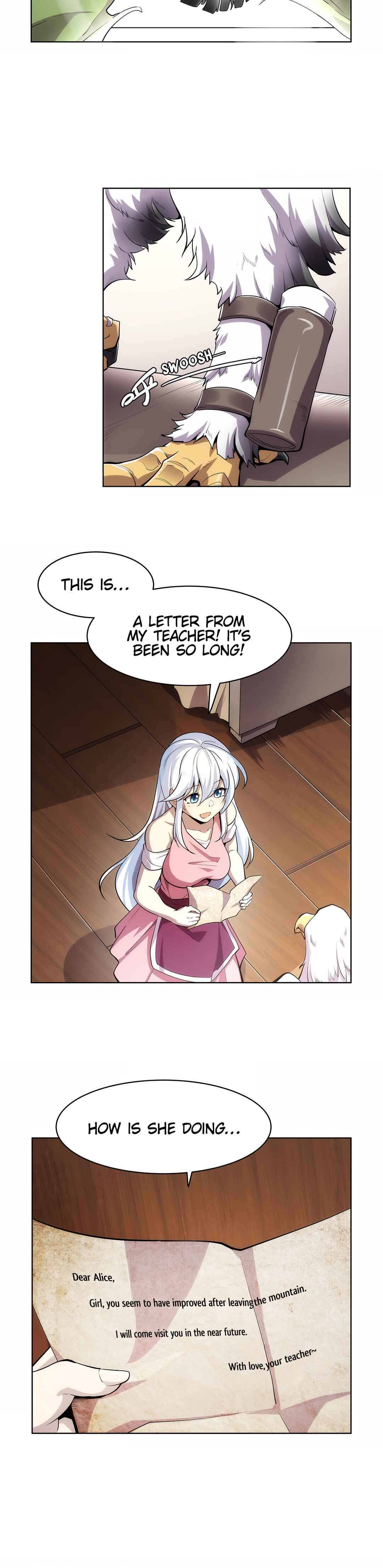 Chapter 369 - Page 5