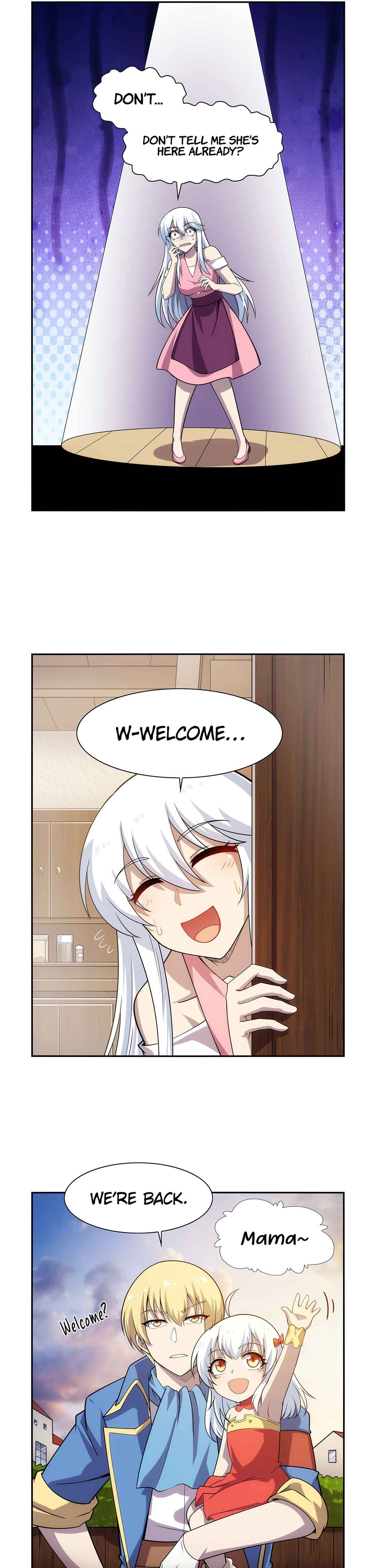 Chapter 369 - Page 8