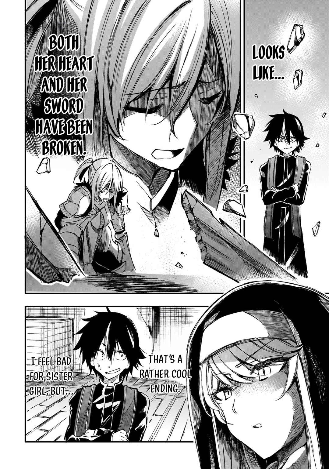 Chapter 244 - Page 10