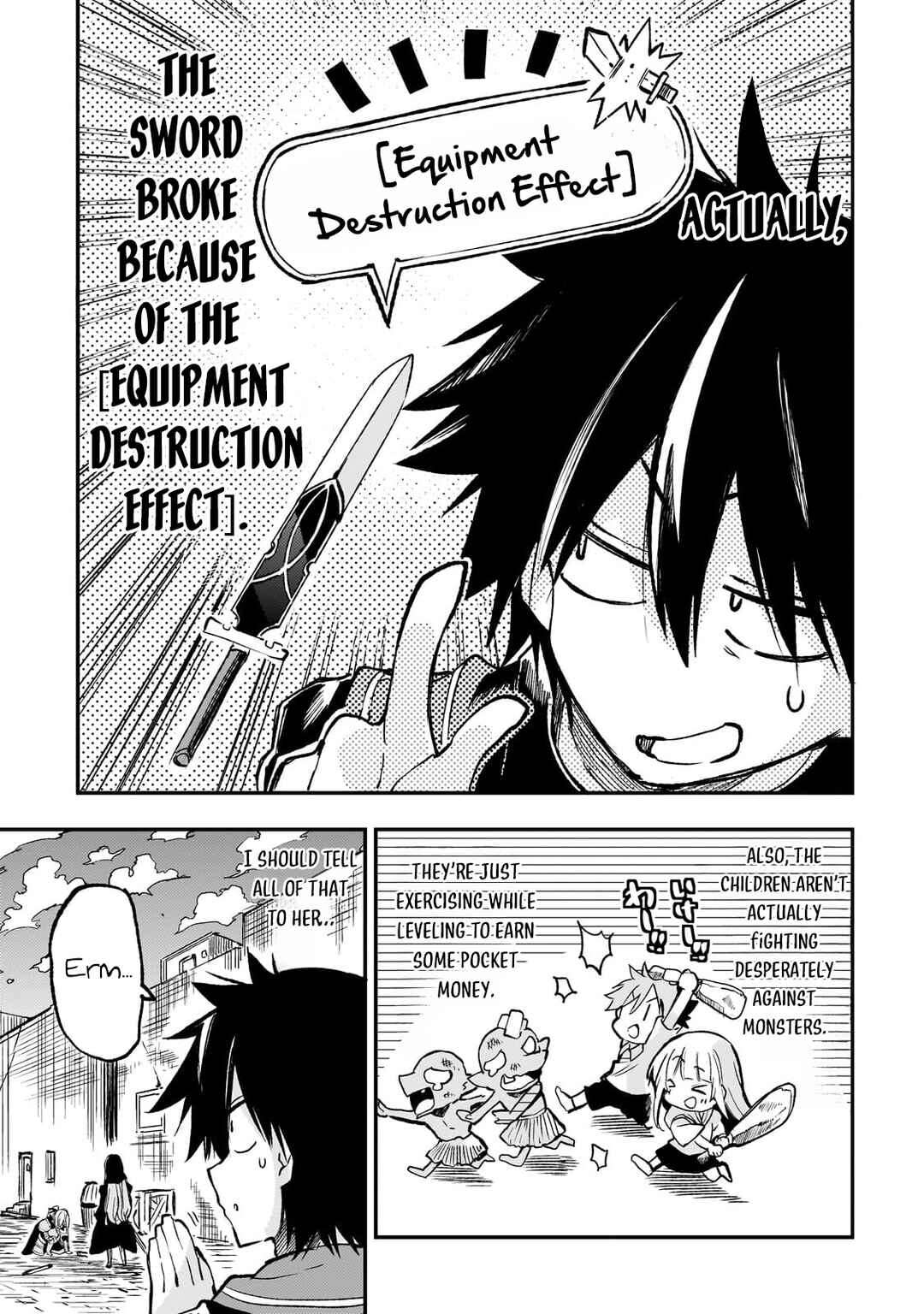 Chapter 244 - Page 11
