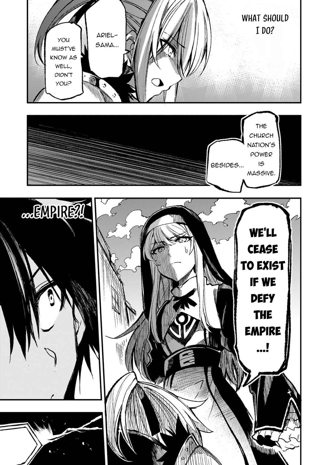 Chapter 244 - Page 13