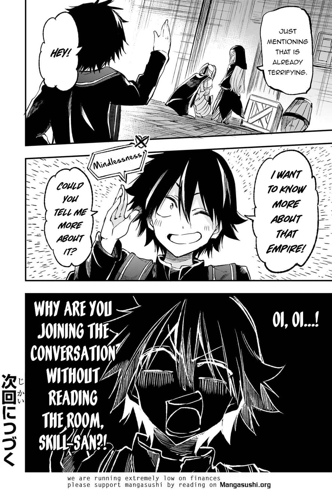 Chapter 244 - Page 14