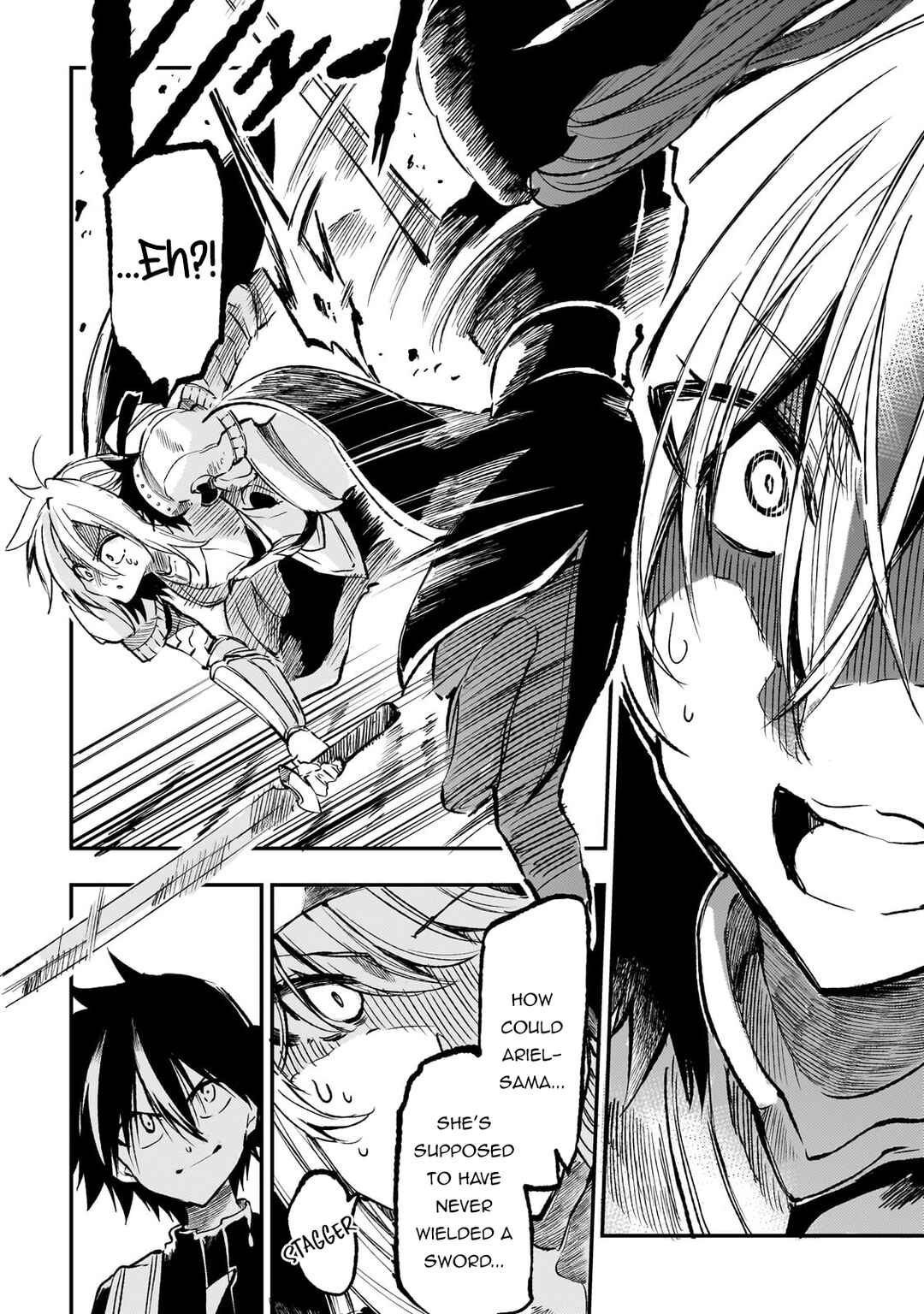 Chapter 244 - Page 5