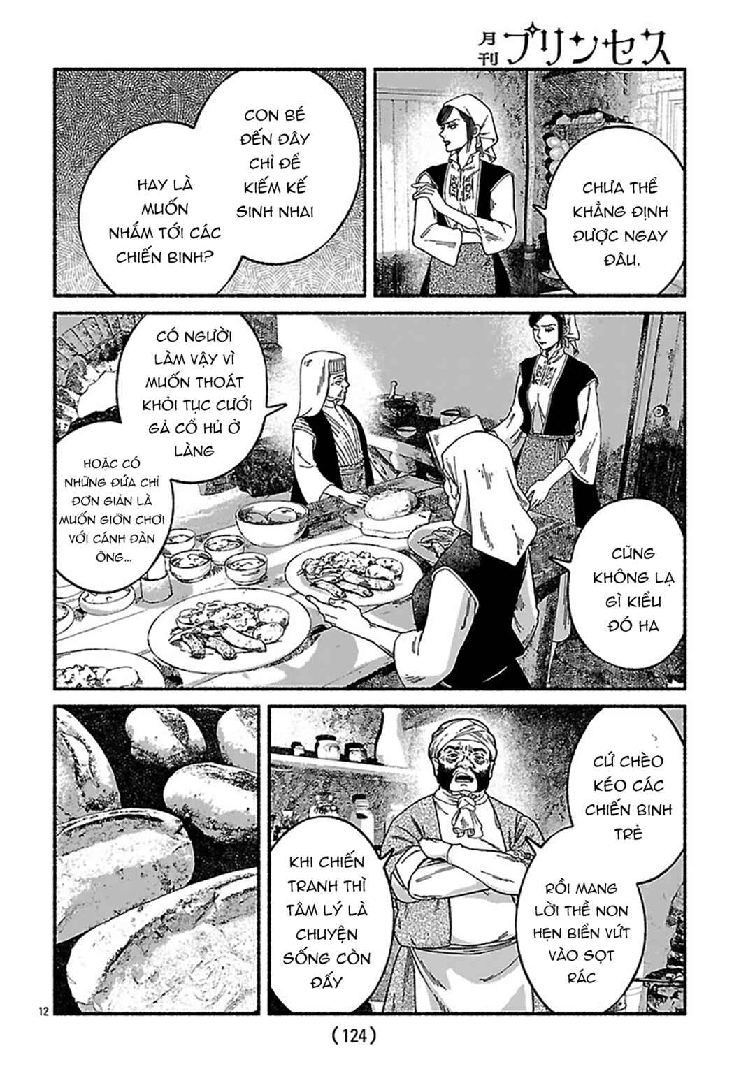 Chapter 4 - Page 13