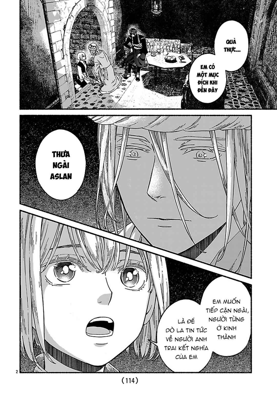 Chapter 4 - Page 3