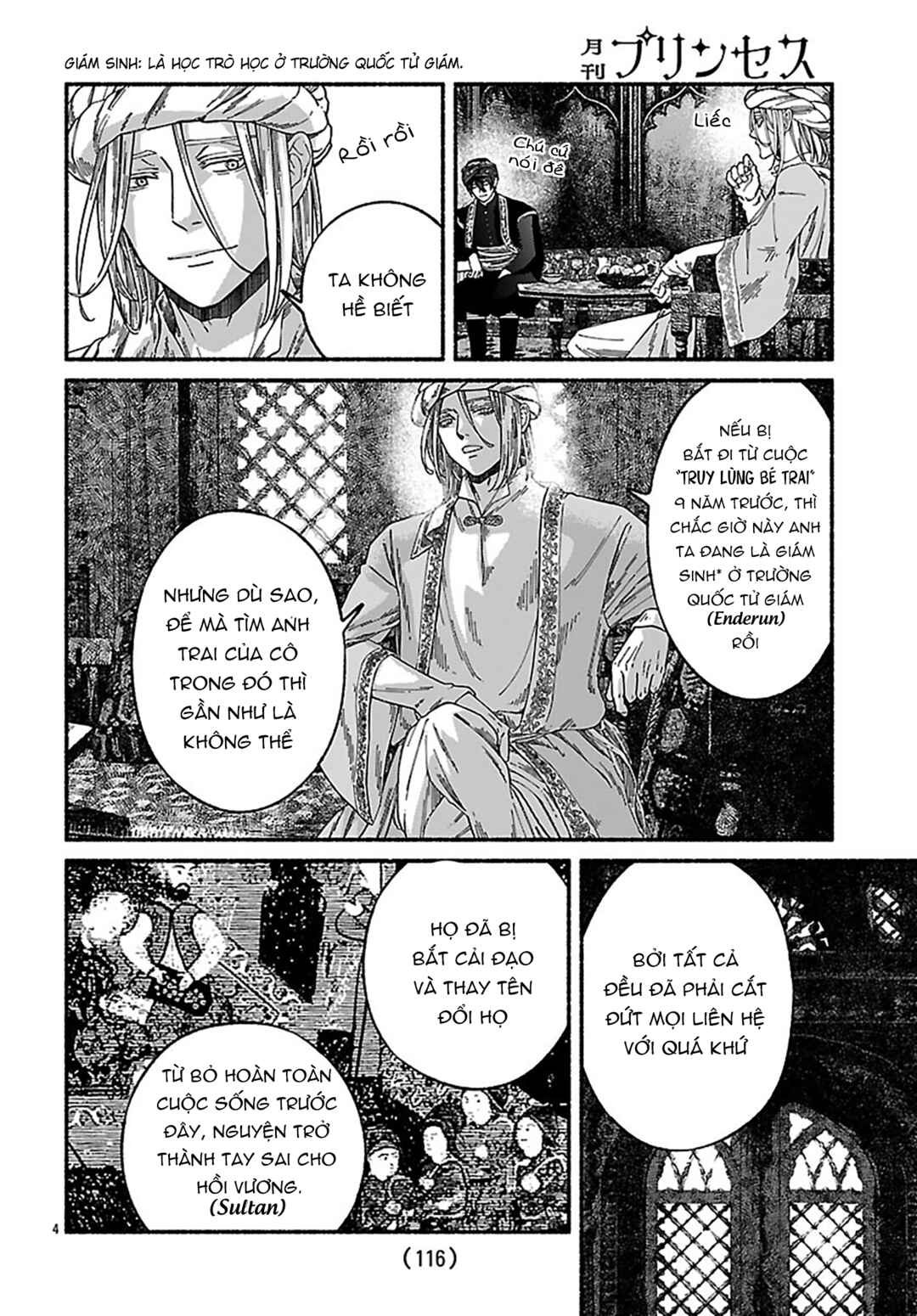 Chapter 4 - Page 5