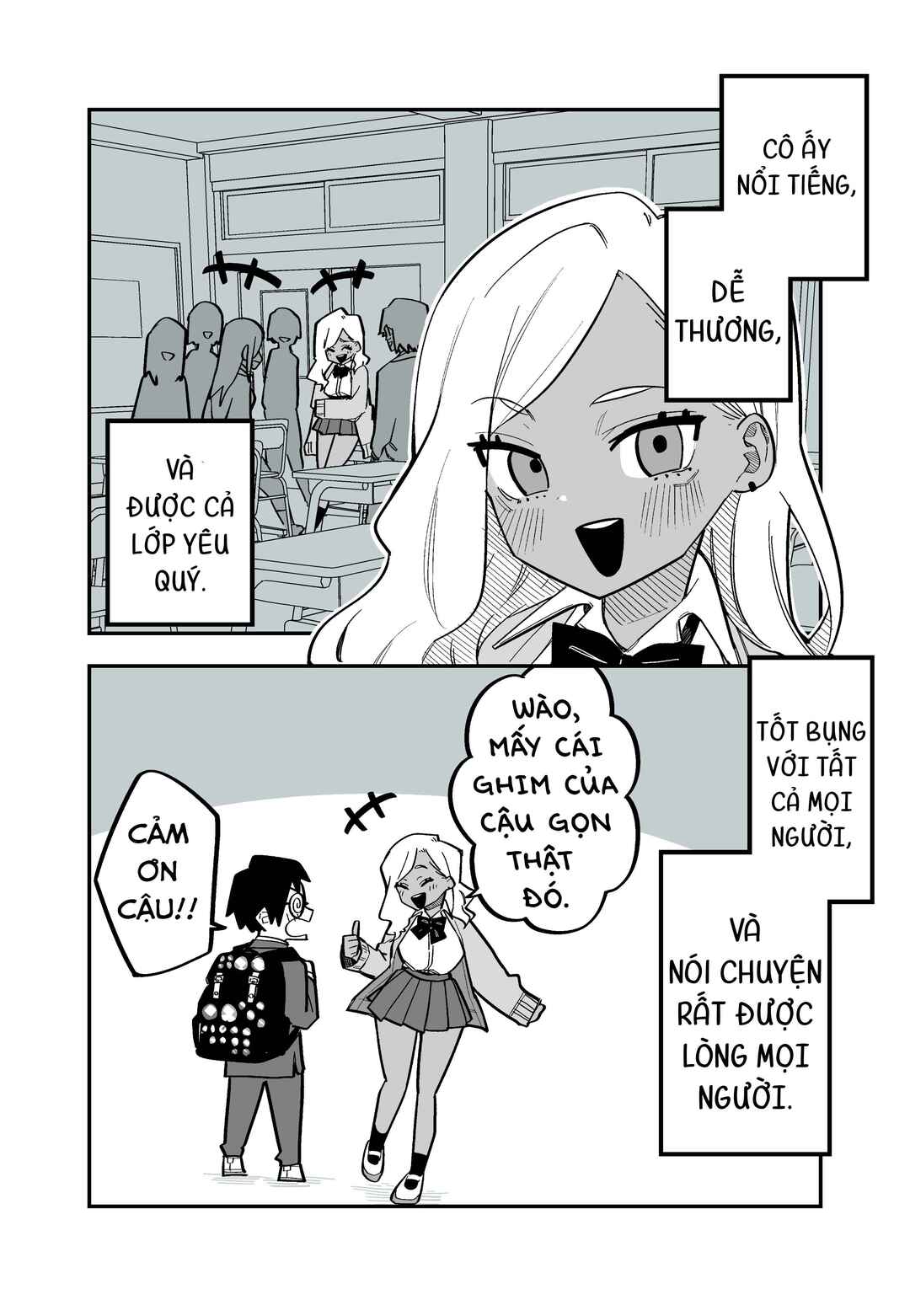 Chapter ? - Page 1
