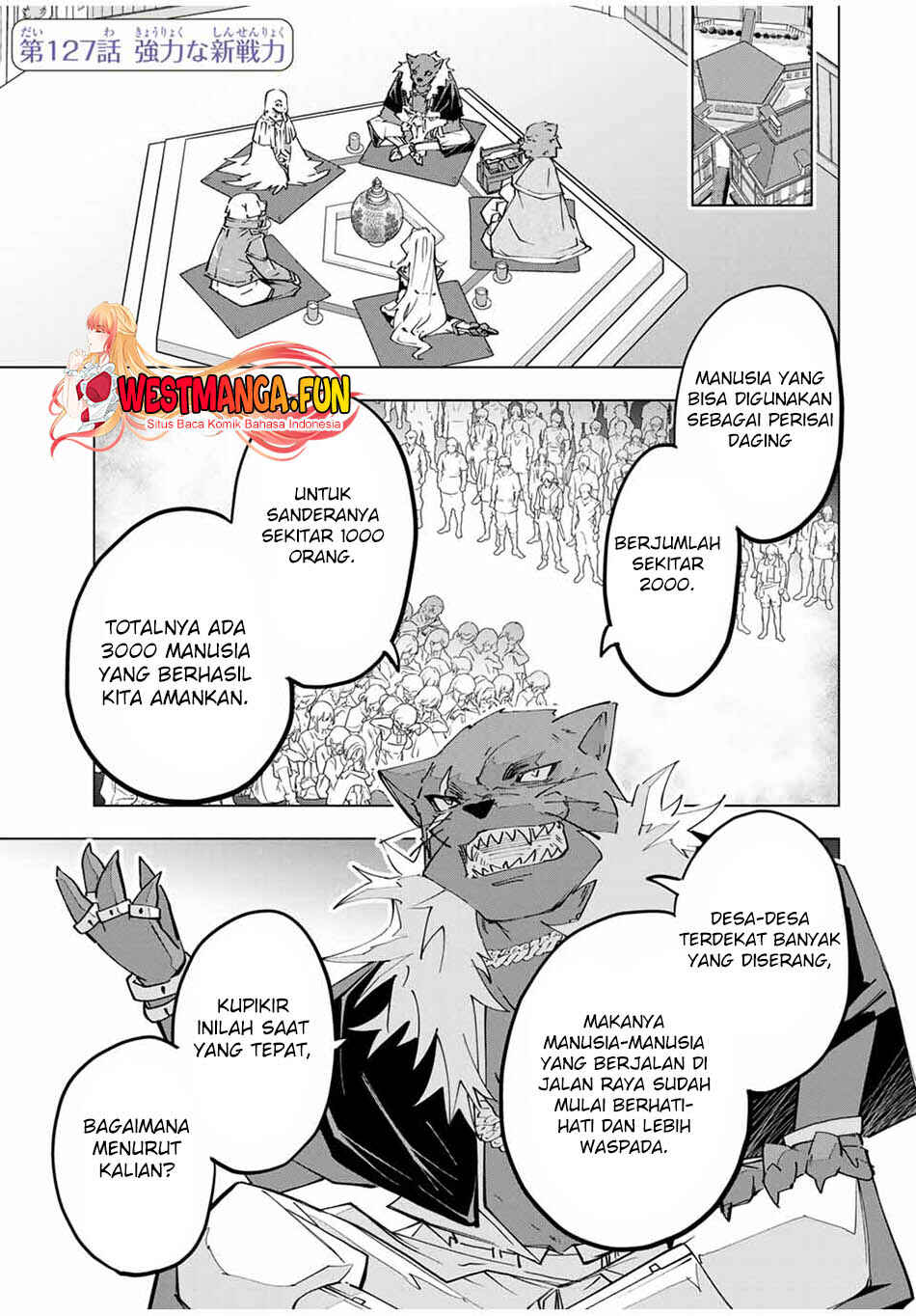 Chapter 127 - Page 1