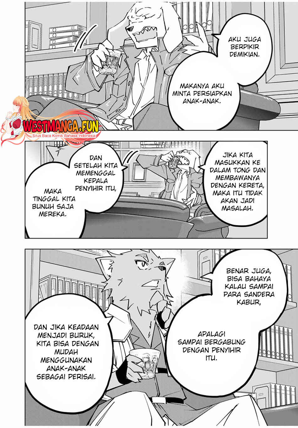 Chapter 127 - Page 10