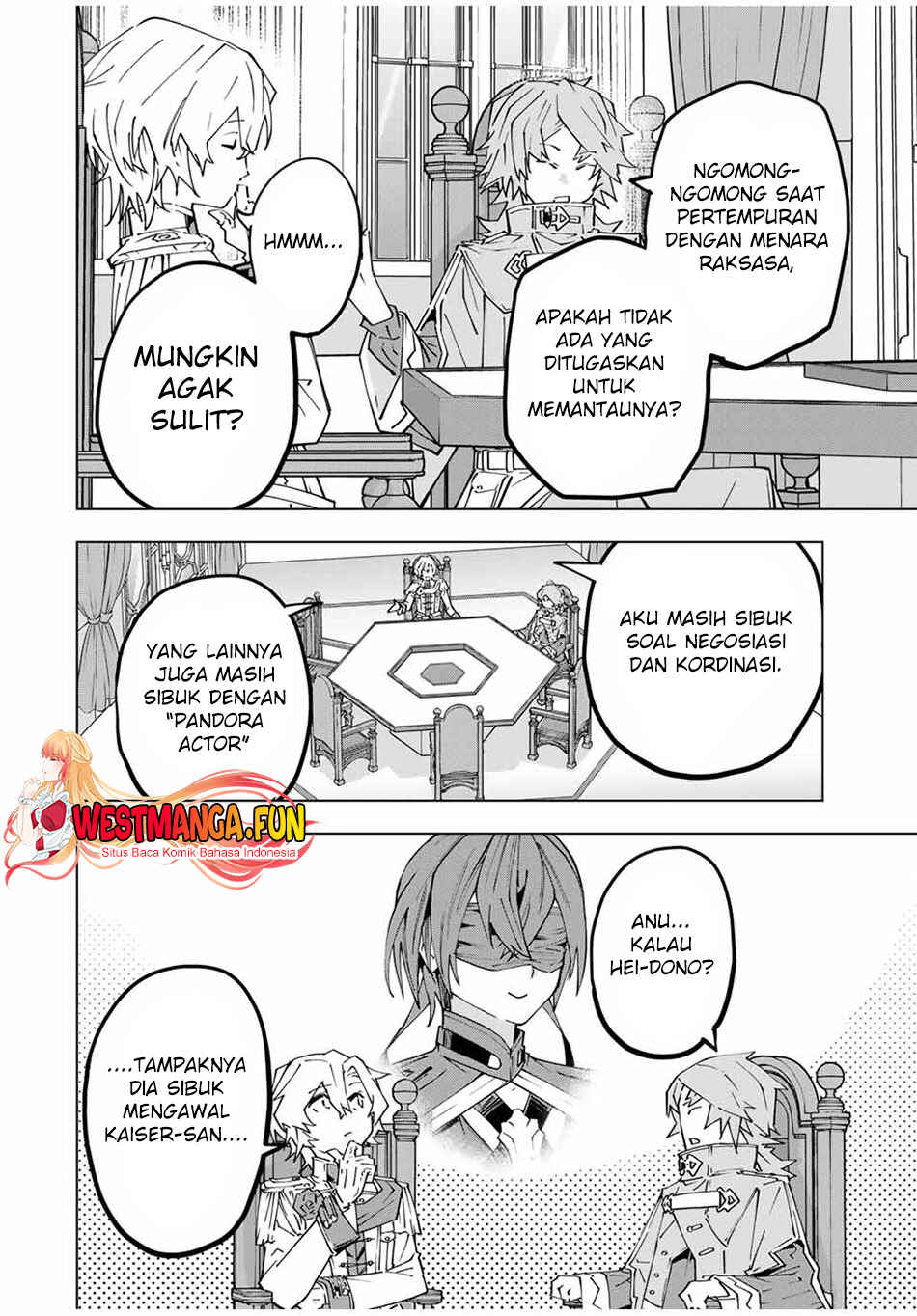 Chapter 127 - Page 14