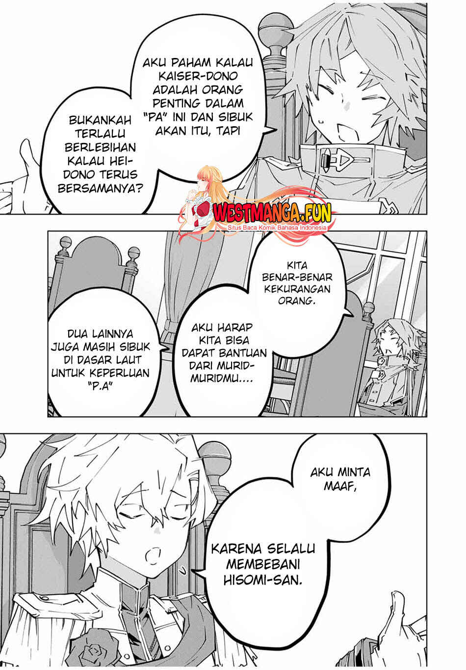Chapter 127 - Page 16