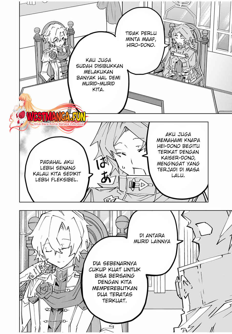 Chapter 127 - Page 17