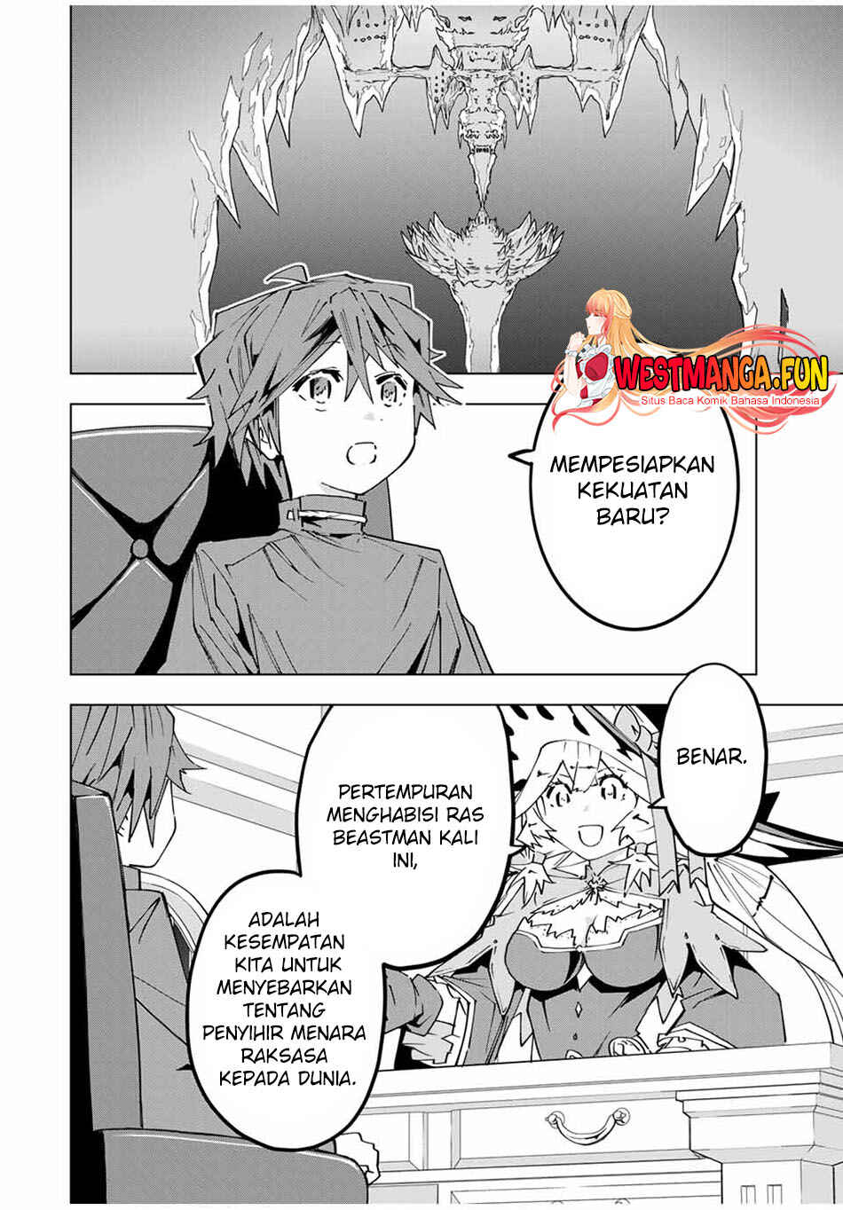 Chapter 127 - Page 18