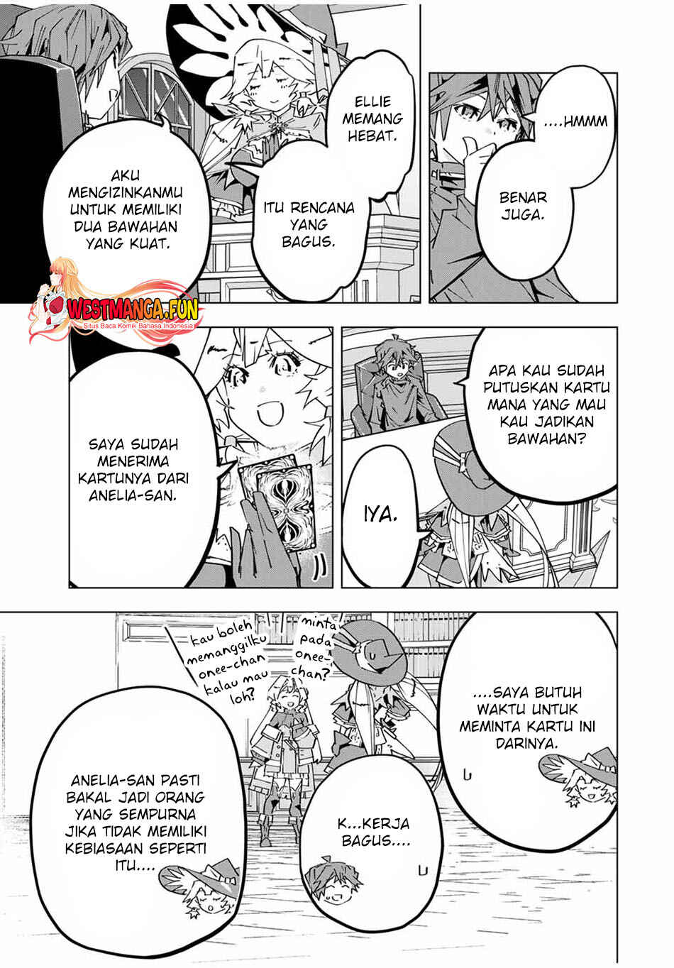 Chapter 127 - Page 21