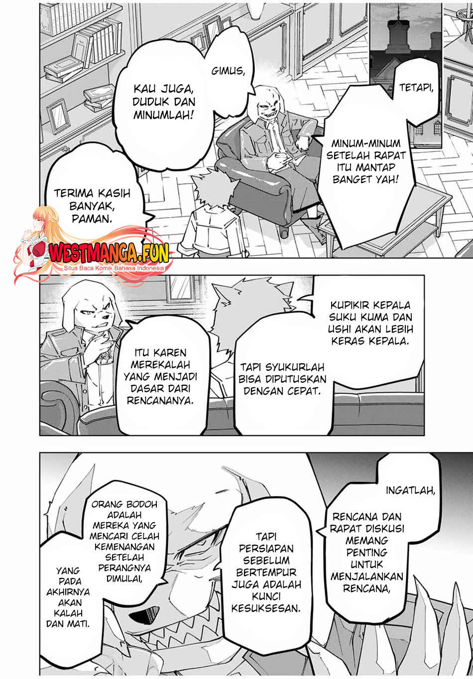 Chapter 127 - Page 6