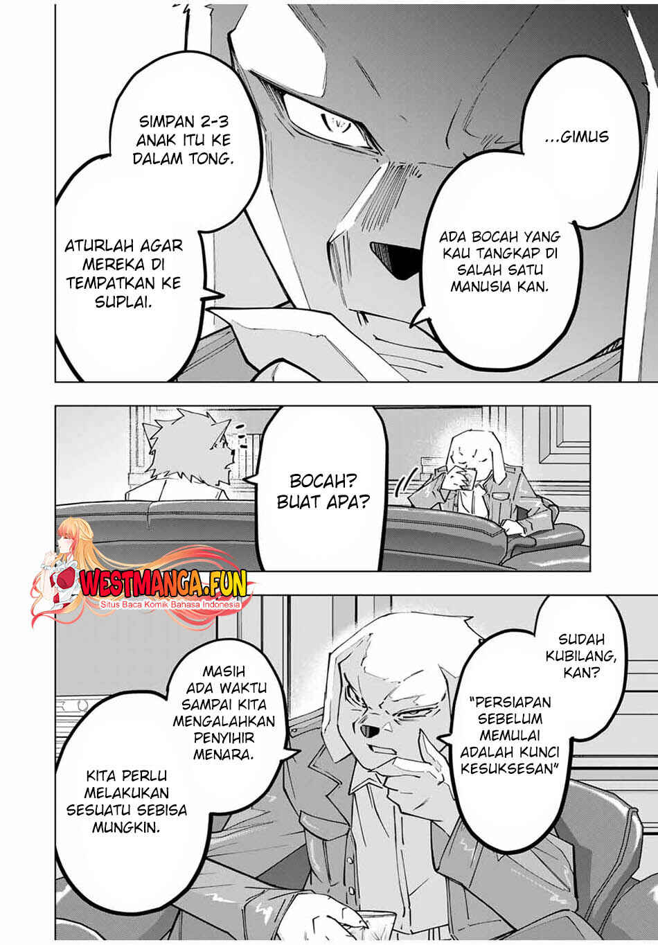 Chapter 127 - Page 8