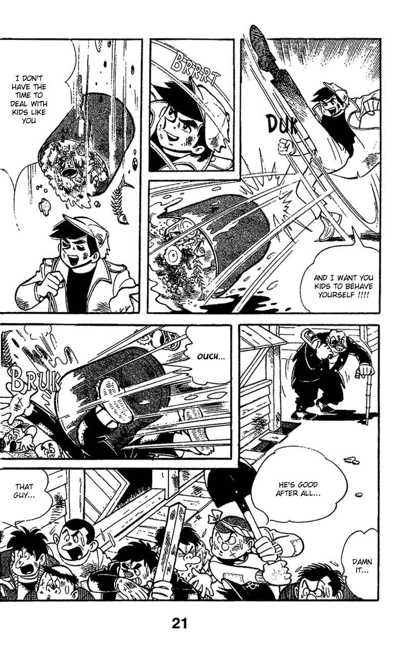Chapter 2 - Page 2