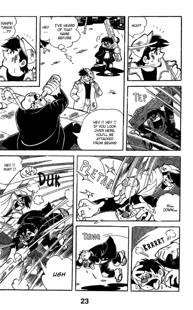 Chapter 2 - Page 4