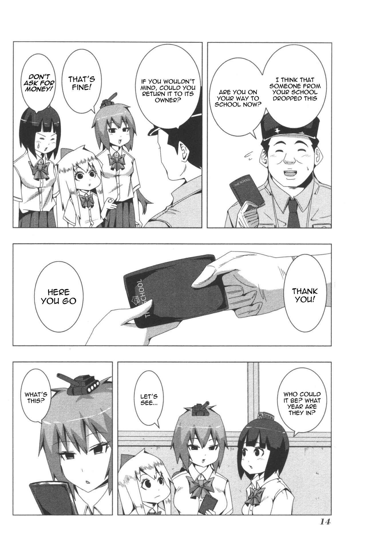 Chapter 86 - Page 2