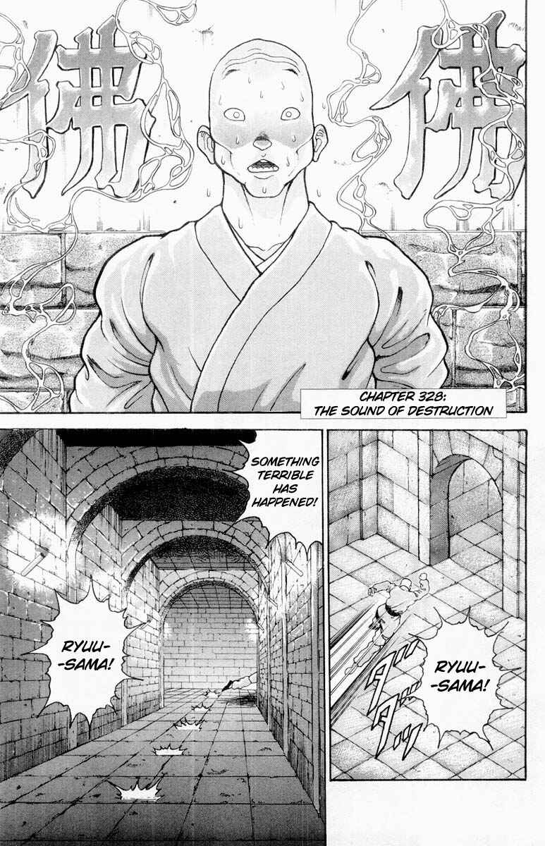 Chapter 328 - Page 1