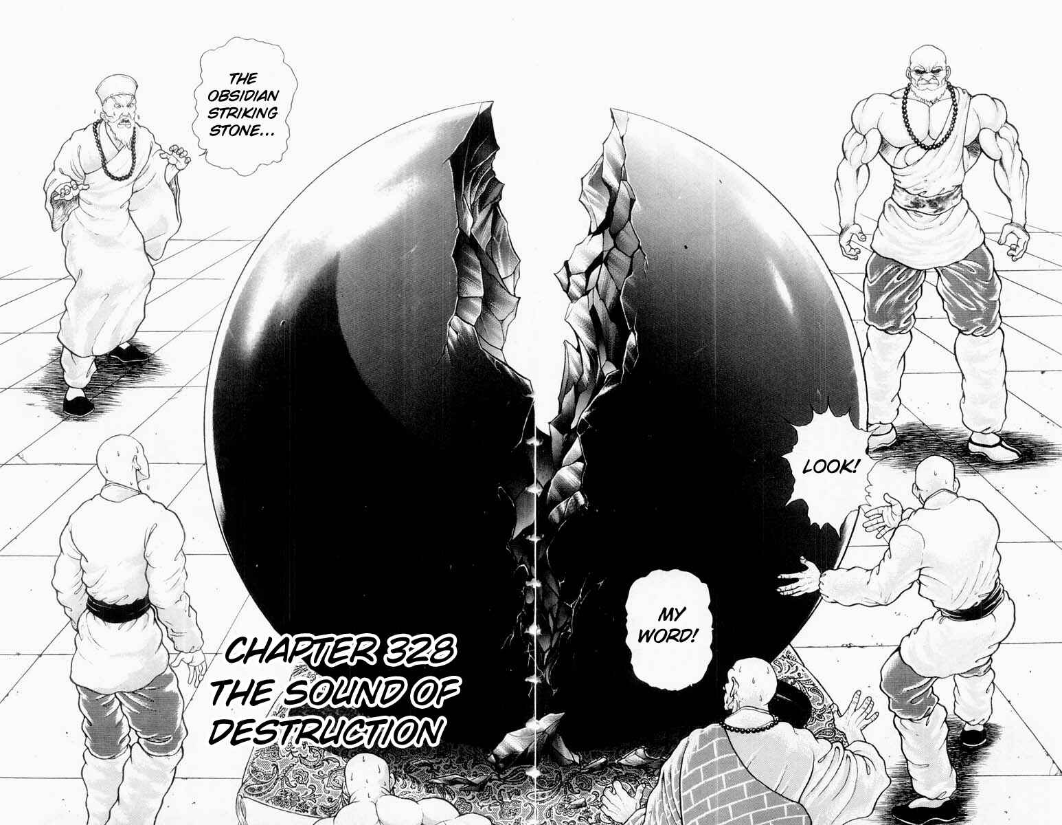 Chapter 328 - Page 2