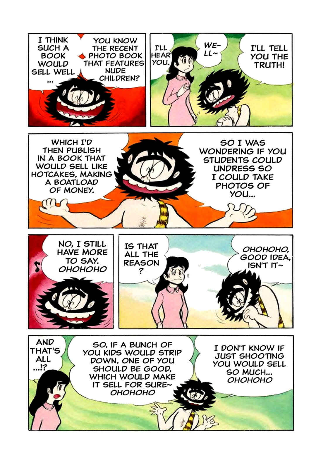 Chapter 41 - Page 11