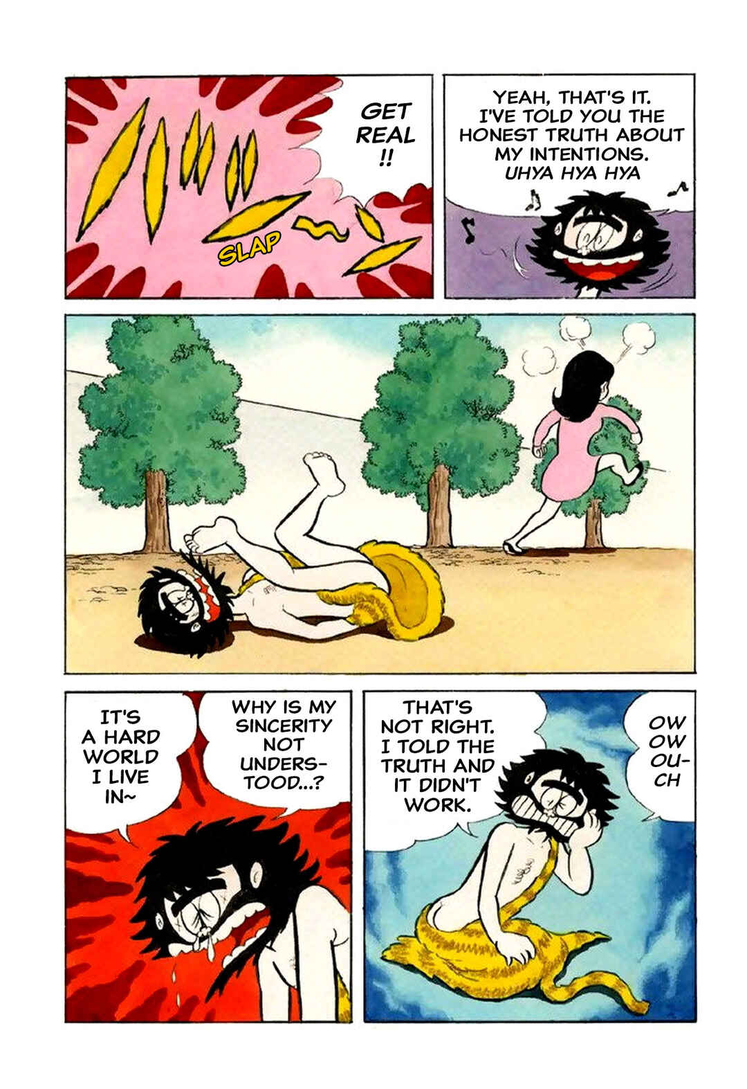 Chapter 41 - Page 12