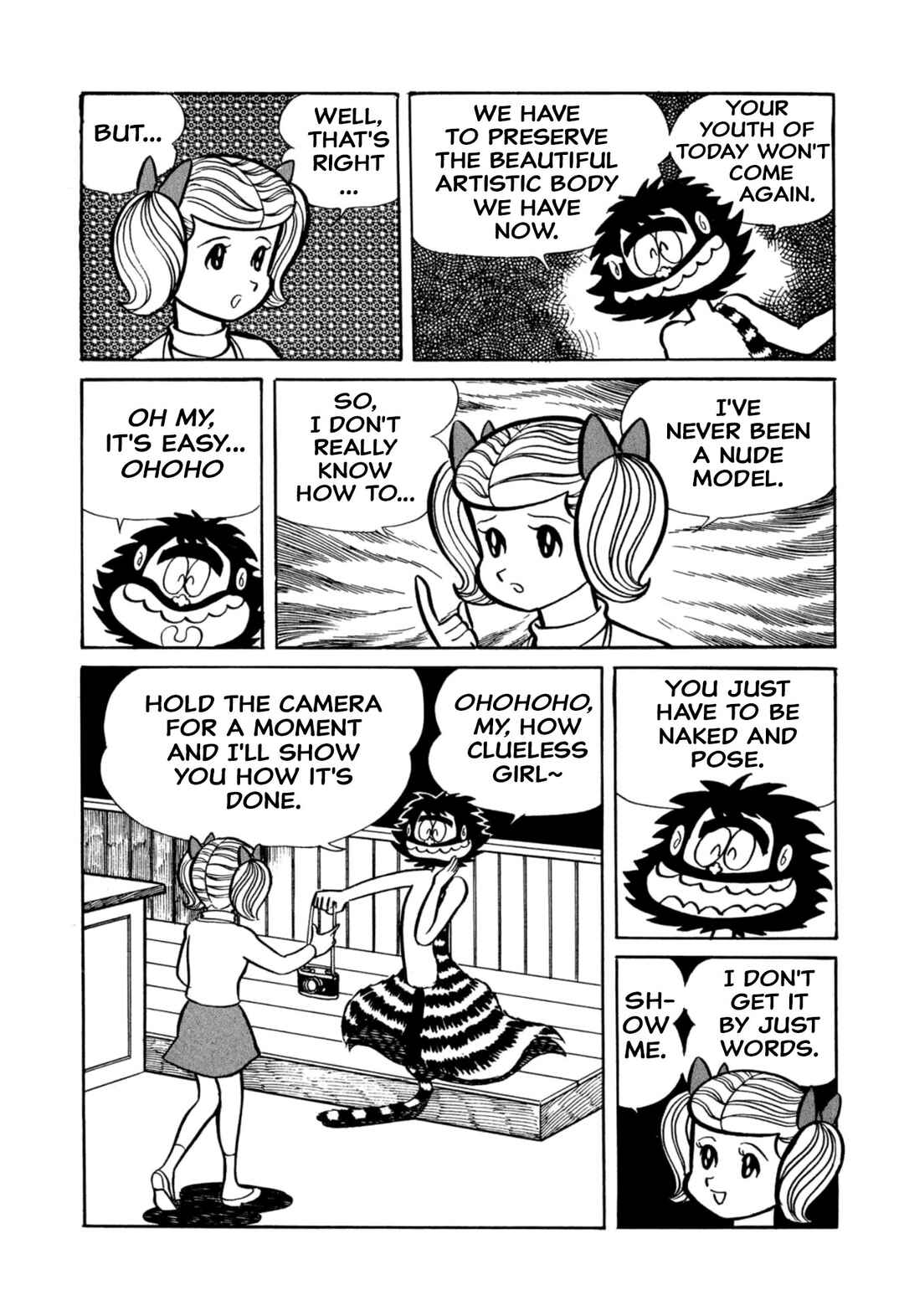 Chapter 41 - Page 18