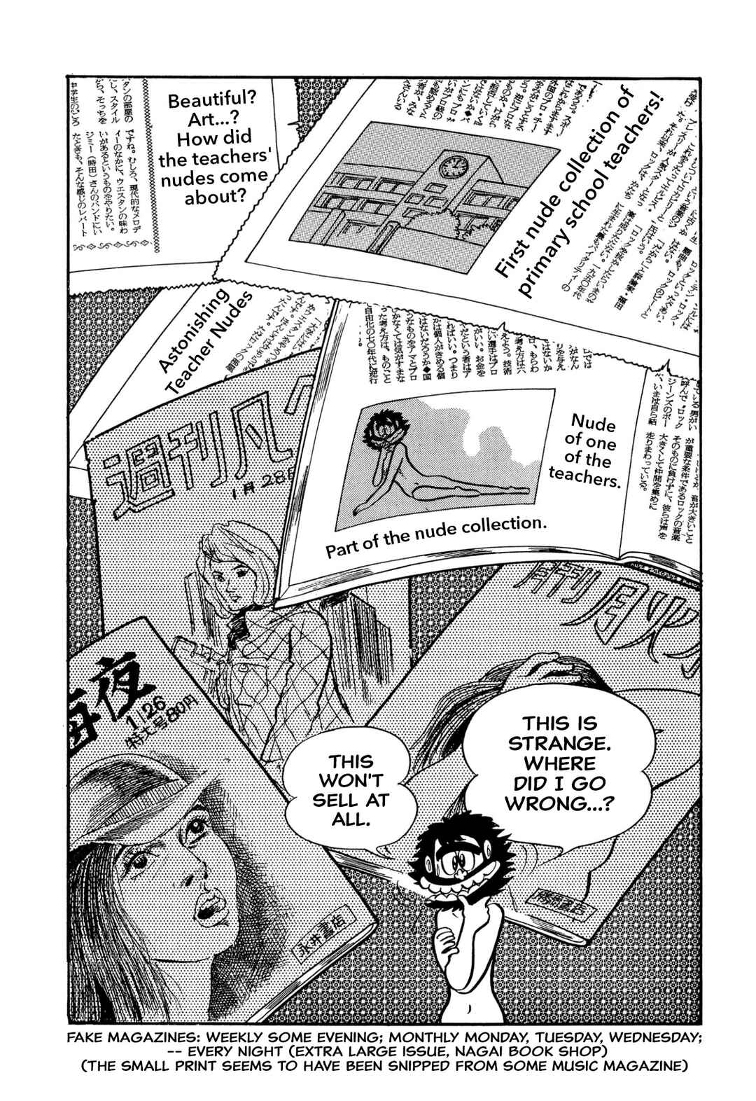 Chapter 41 - Page 22