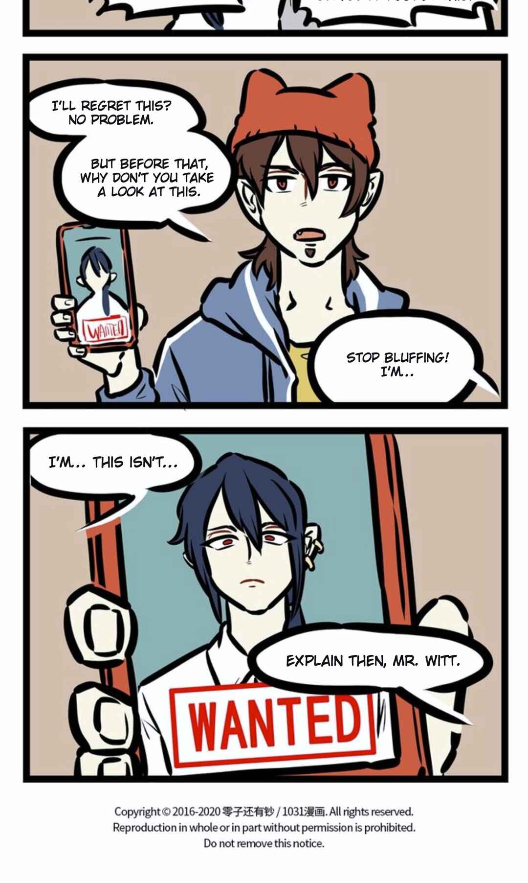 Chapter 414 - Page 4