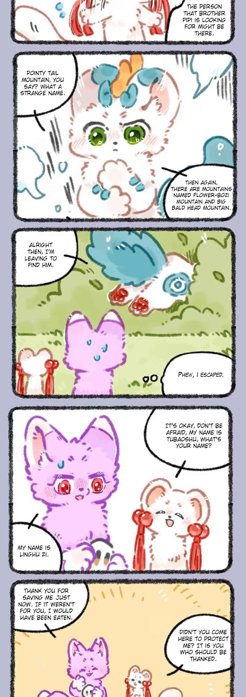 Chapter 966 - Page 3