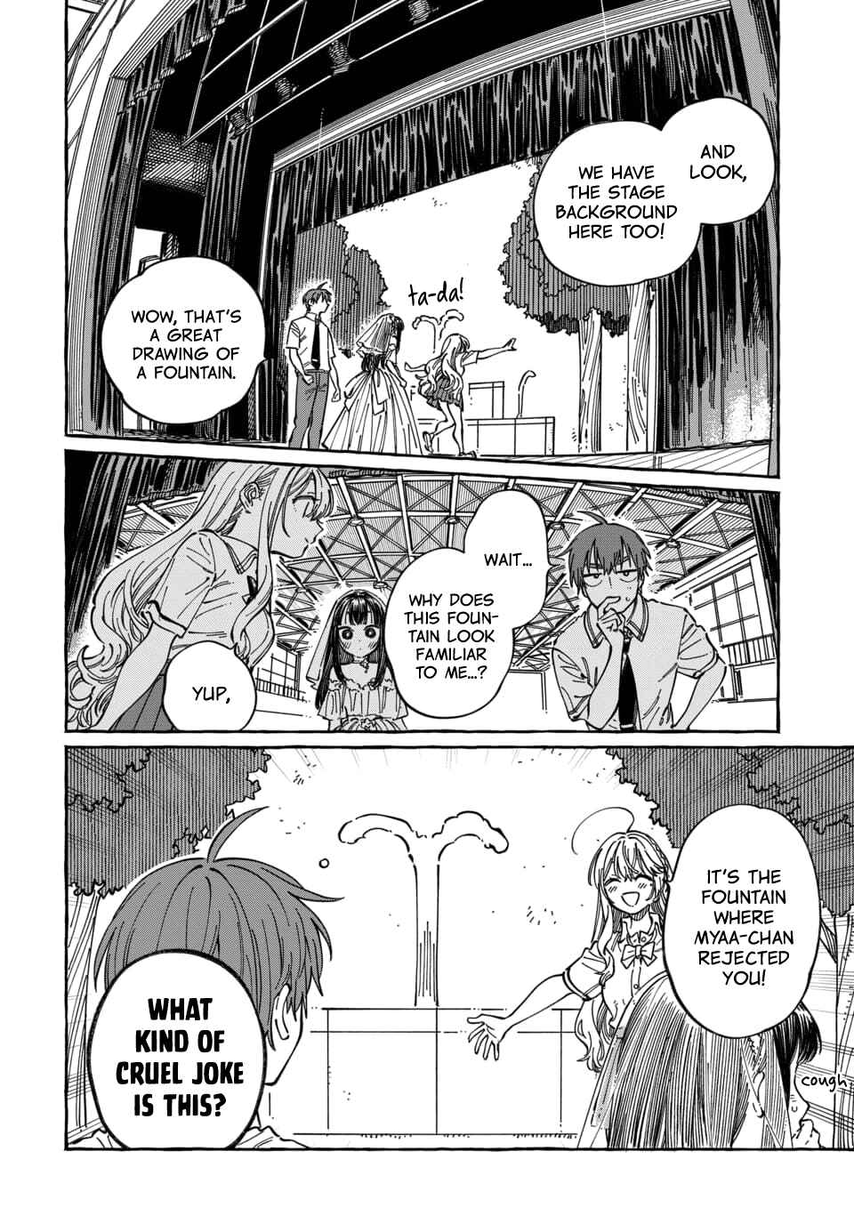 Chapter 33 - Page 20