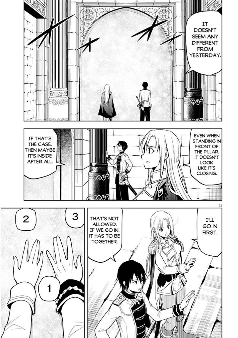 Chapter 69 - Page 14