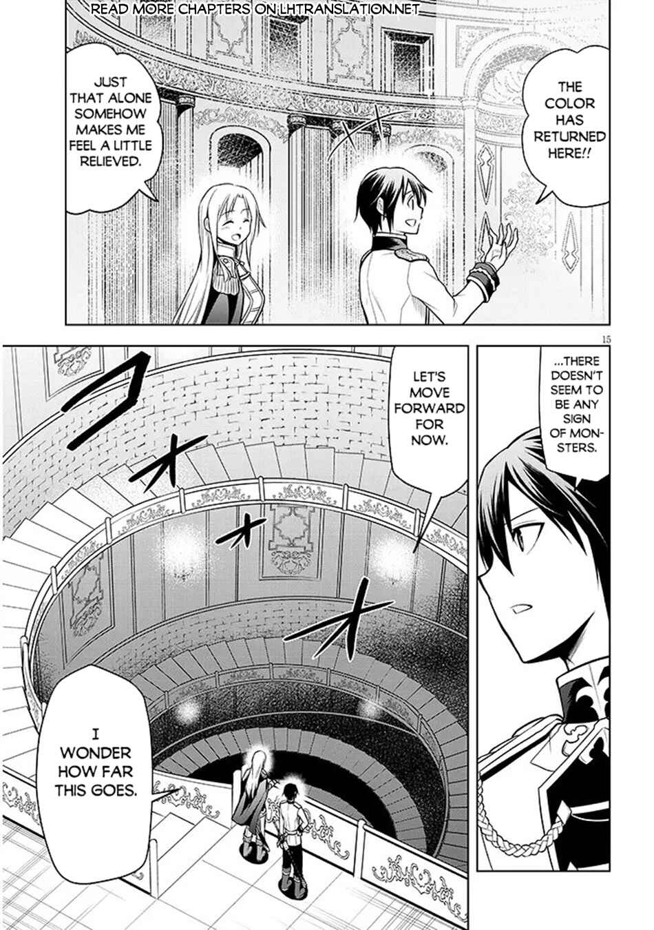 Chapter 69 - Page 16