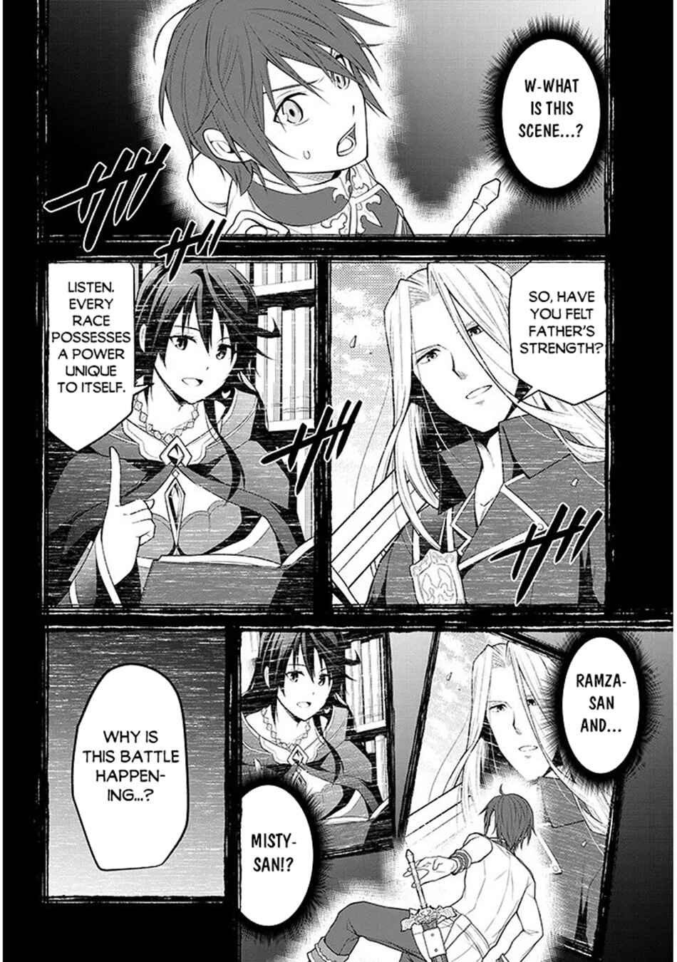 Chapter 69 - Page 21