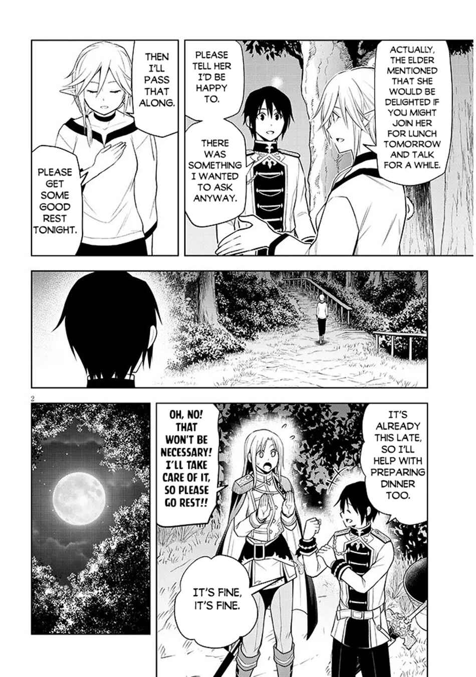 Chapter 69 - Page 3