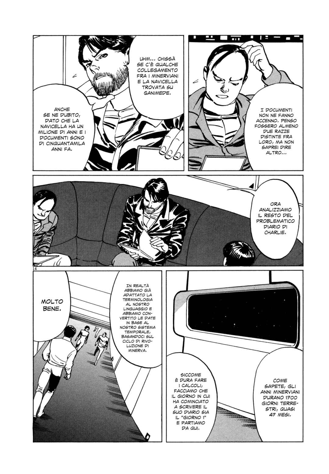 Chapter 7 - Page 13