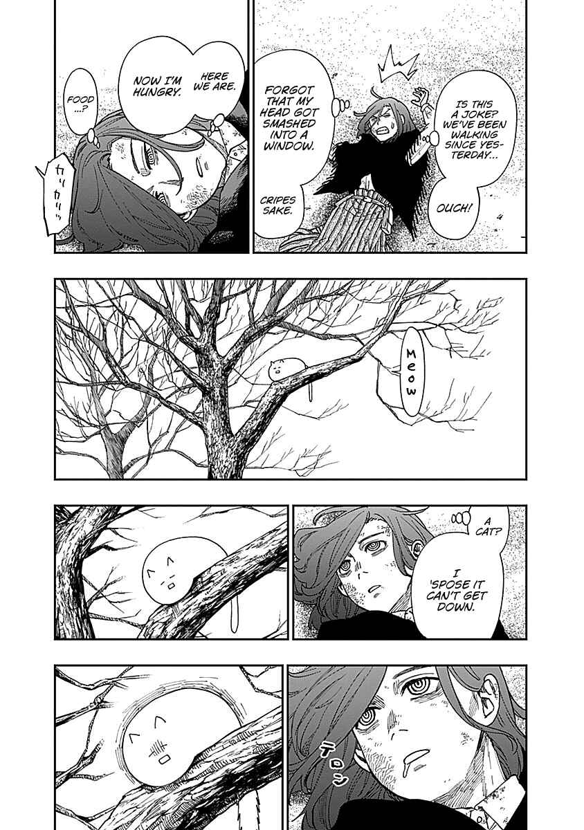 Chapter 8 - Page 5