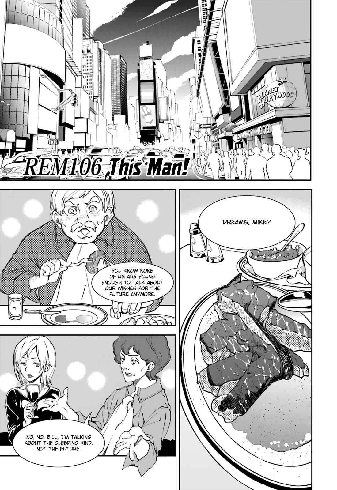 Chapter 106 - Page 1
