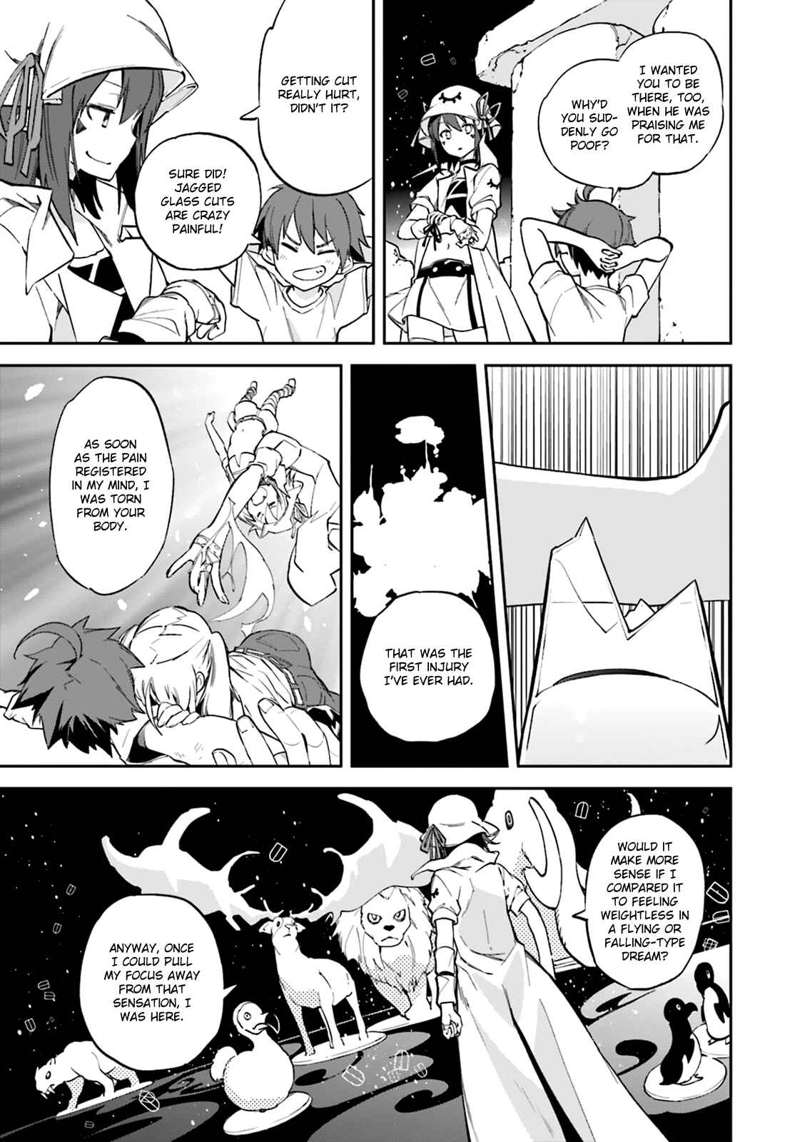 Chapter 106 - Page 11