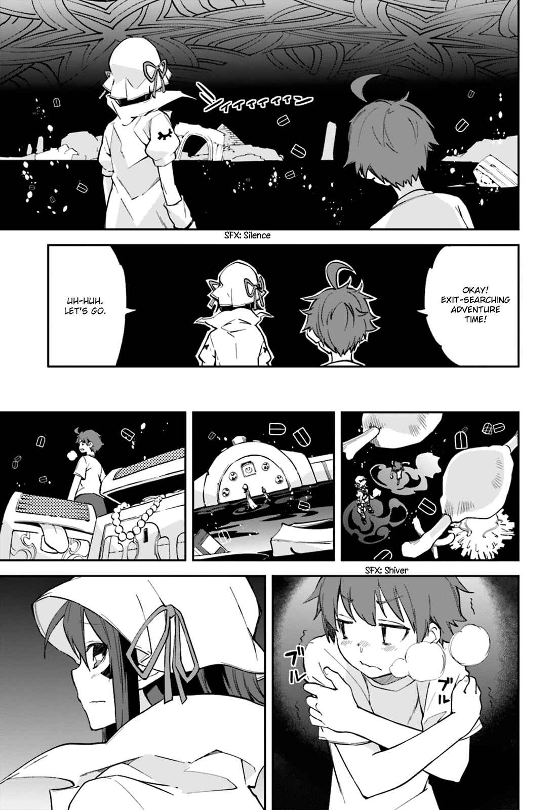 Chapter 106 - Page 13