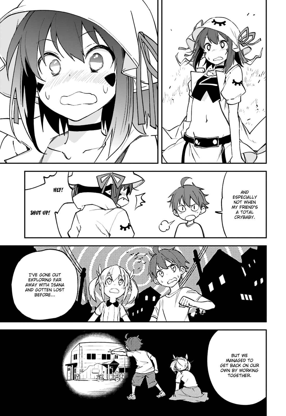 Chapter 106 - Page 15