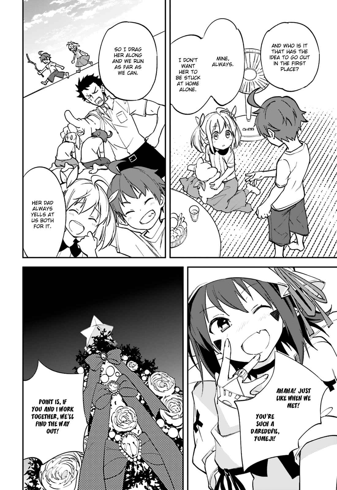 Chapter 106 - Page 16