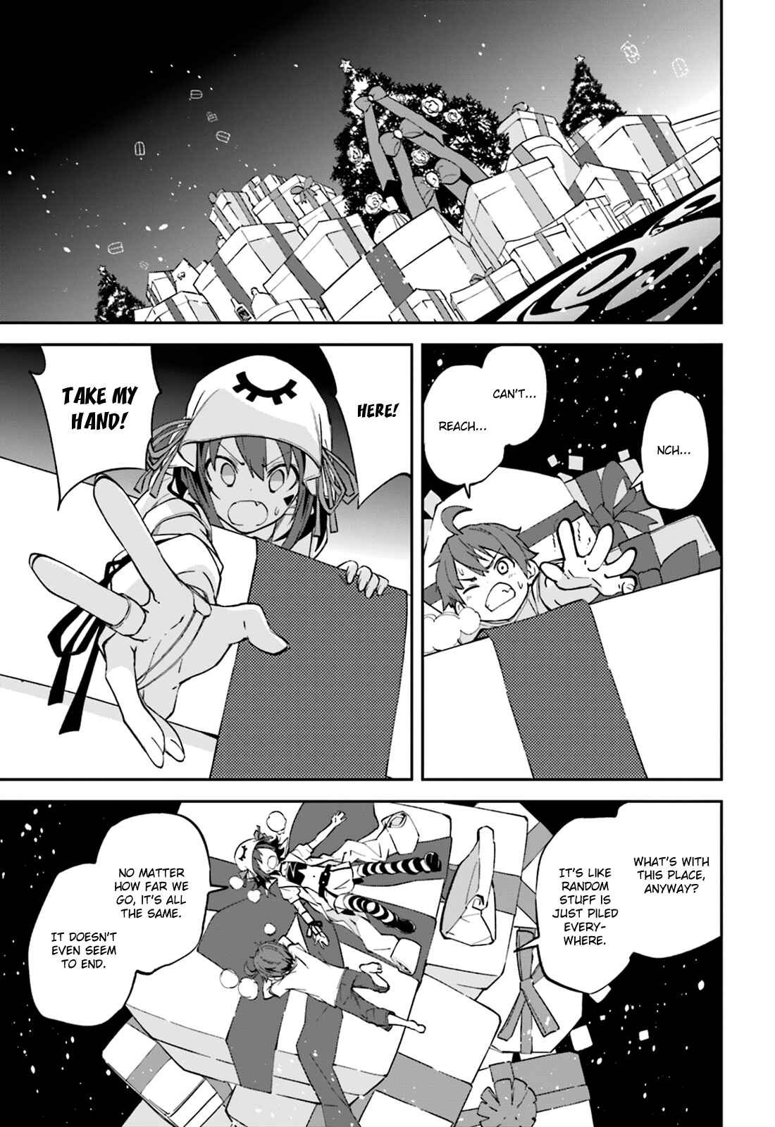 Chapter 106 - Page 17